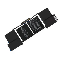 Apple baterija za laptop MacBook pro 15 A1990 A1953 mid 2018 2019 series ( 109433 )