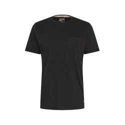 BLEND Majica, črna