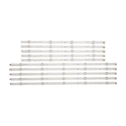 ES-258, PHILIPS 50PUS6162 LED TRAKE