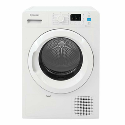 Indesit YTN M10 91 R EU Mašina za sušenje veša 9kg, Kondenzaciona, Bela