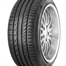 Continental ContiSportContact 5 ( 245/45 R18 100W XL J )