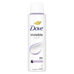Invisible Fresh Spray proti potenju 150 ml