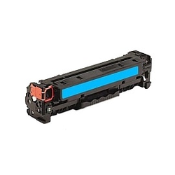Kompatibilni toner za HP CF381A 312A, moder