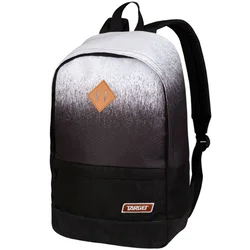 Ranac za školu Target Splash Gradient black 27247