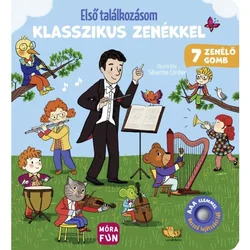 Moje prvo srečanje s klasično glasbo