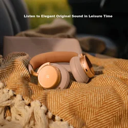 B&O Bluetooth slušalice H100, Roze