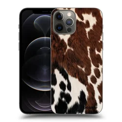 ULTIMATE CASE MagSafe za Apple iPhone 12 Pro - Rust