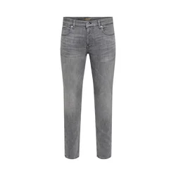 Only & Sons Kavbojke ONSWarp siv denim