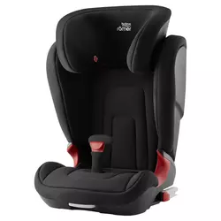 BRITAX RÖMER avtosedež Kidfix 2 R, Cosmos Black