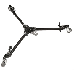 Manfrotto Automatic Folding Dolly Black
