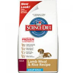 Canine ADULT lamb&rice za srednje rase