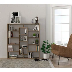 Conceptum Hypnose Polica 125x135,7x22cm Orah