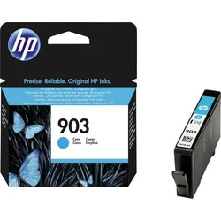 T6L87AE - HP Cartridge No.903, Cyan, 315 pages
