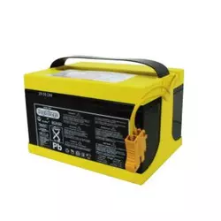 PEG PEREGO - akumulator 24V 12AH