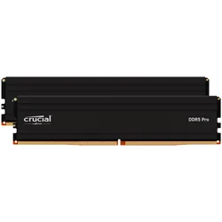 CRUCIAL PRO 32GB (2x16GB) UDIMM DDR5 5600