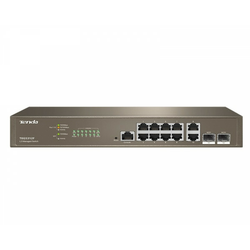 TENDA TEG5312F L3 Managed Switch