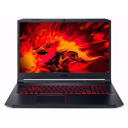 ACER Nitro 5 AN515 Intel i5 10300H 16GB SSD 512GB NVMe GeForce GTX1650 4GB 15.6 FHD IPS 144Hz W10PRO