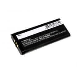 POWERY Akumulator Nintendo C/UTL-A-BP