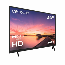Televizija Cecotec 0 Series 0024 HD 24 LED