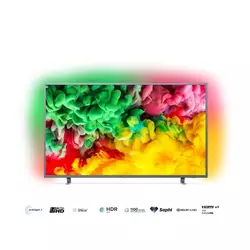 PHILIPS LED TV 50PUS6703