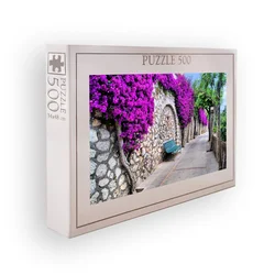 WALLXPERT Puzzle PZL_0176_500