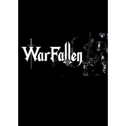 WarFallen Steam Key GLOBAL