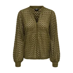 JDY Bluza JDYAvery oliva