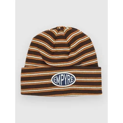 Empyre Workwear Kapa brown