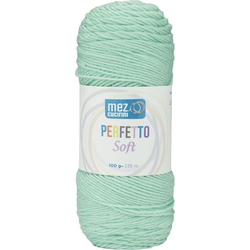 Mez Perfetto Soft 00420 Pletilna preja
