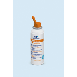 Sinomarin Sprej za nos za decu, 100ml
