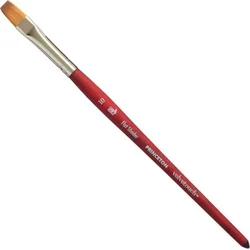 Princeton Brush Velvetouch Multi-Technique Ploščata krtača 10 1 kos