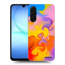 ULTIMATE CASE za Samsung Galaxy A17 5G - Bubbles