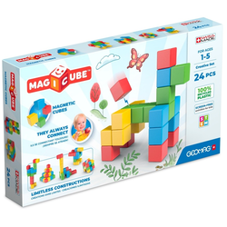 Geomag Magicube Creative 24 kosov
