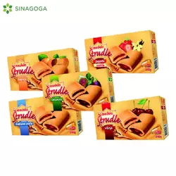 STRUDLA KAJSIJA 240 GR (16) MEDELA