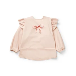 Elodie pelerina za hranjenje rosie bow