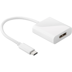 USB-C™ adapter na DisplayPort