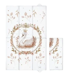 CEBA BABY Potovalna previjalna podloga (80x50) Basic Glamour Style