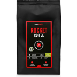 BRAINEFFECT Rocket Coffee Bio - Prah