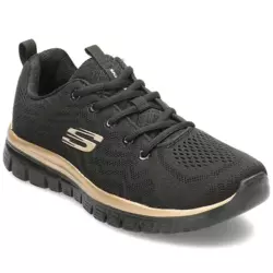 SKECHERS ženske patike Lfs Graceful 12615-Bkrg