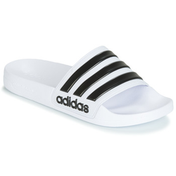 adidas Natikači ADILETTE SHOWER Bela