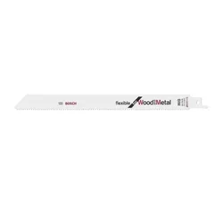 BOSCH List univerzalne testere S 1122 Vf