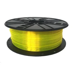 Gembird materijal za 3D štampanje PETG 1.75mm 1kg (Žuto)