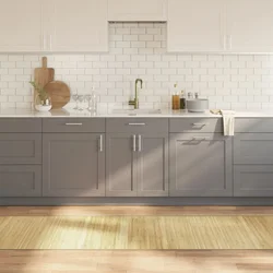 Tepih pravokutni svijetli prirodni 70 x 300 cm od bambusa
