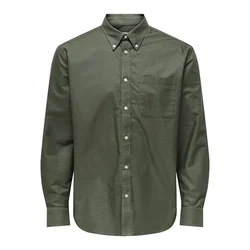 Only & Sons Srajca ONSOXFORD žad