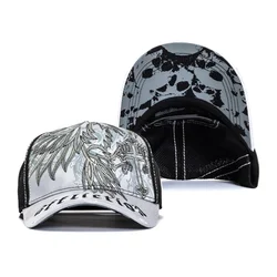 Kapa s šiltom AFFLICTION - SEISMIC EMPIRE - A29679-BKPS