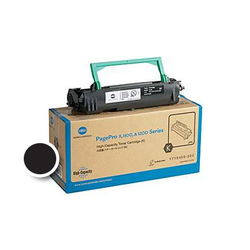 KONICA MINOLTA P1710405002 black P1710405002