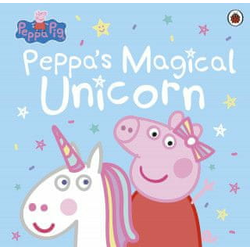 Peppa Pig: Peppas Magical Unicorn