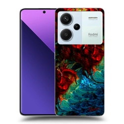 ULTIMATE CASE za Xiaomi Redmi Note 13 Pro+ 5G - Universe