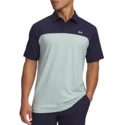 Under Armour Majica UA T2G Colorblock Polo