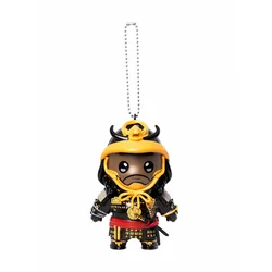 GLO Hanging Figurine Assassins Creed Shadows - Yasuke